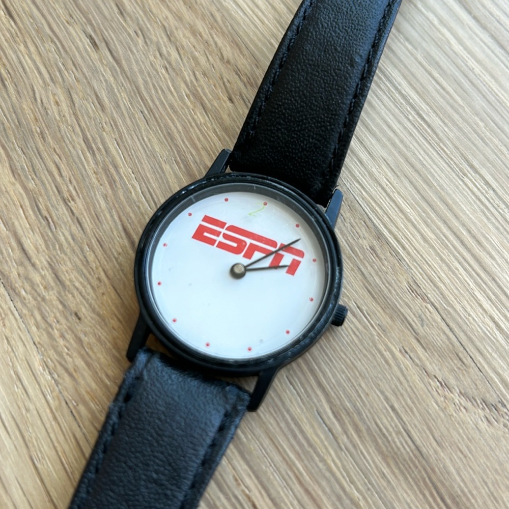 ESPN watch - Picture 5 of 5